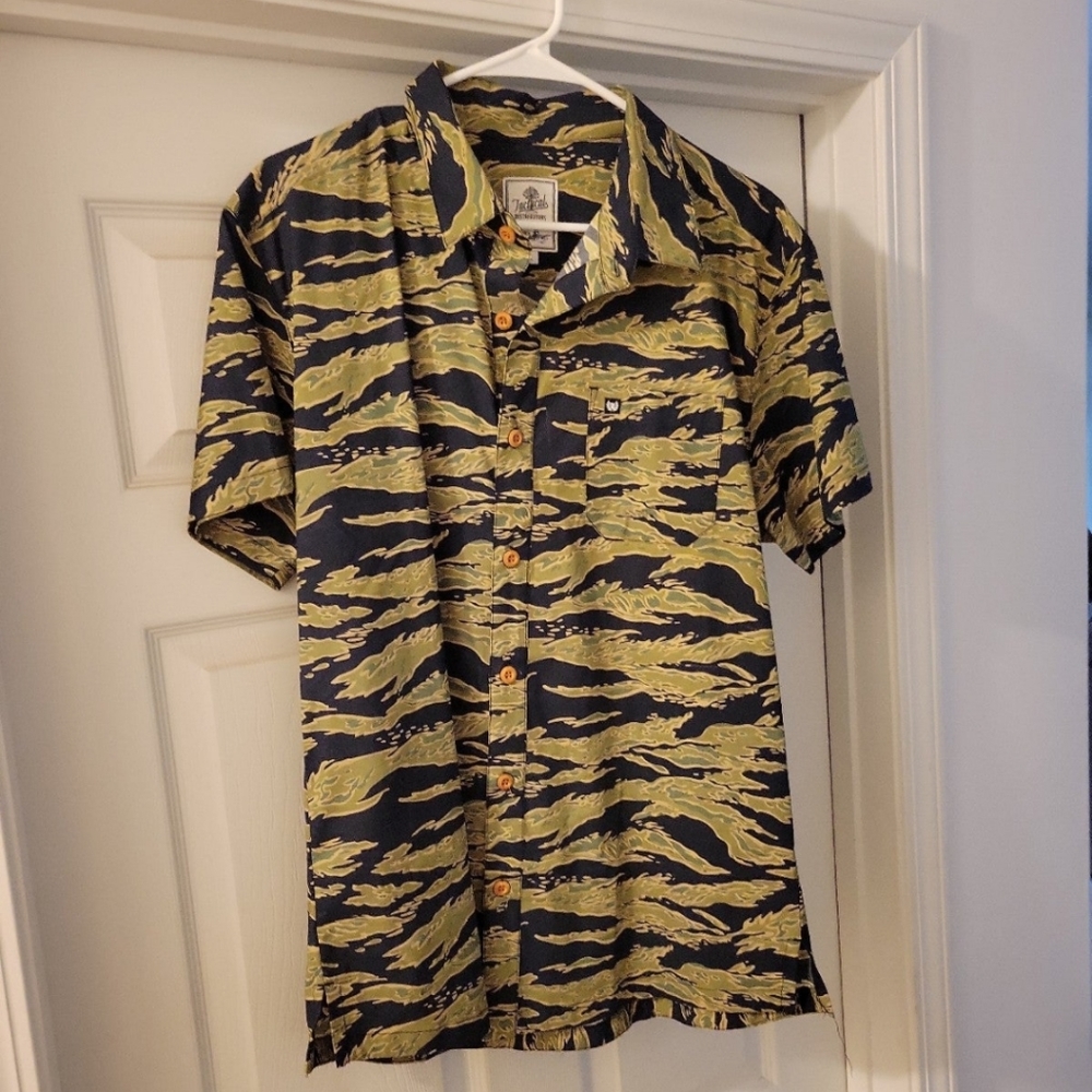 Tactical Distributors Shirt